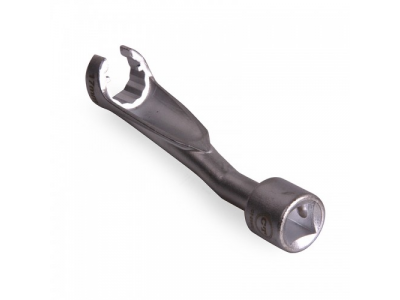 Сервисный ключ для трубопроводов 17 мм от CAR-TOOL Сервисный ключ для трубопроводов 17 мм