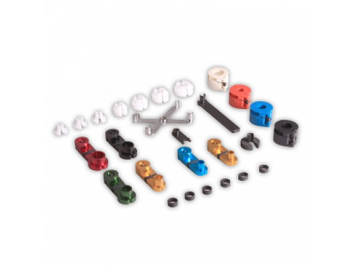 Набор съемников для шлангов от CAR-TOOL Набор съемников для шлангов