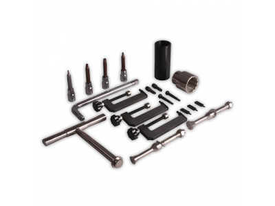 CT-N145 Специнструмент для ТНВД Common Rail от CAR-TOOL CT-N145 Специнструмент для ТНВД Common Rail