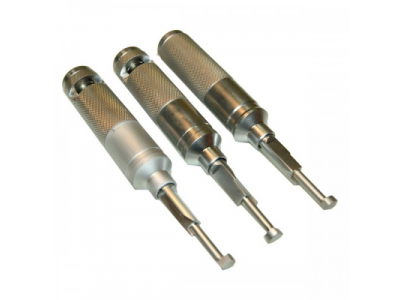 CT-N701 Фиксатор - эксцентрик плунжеров ТНВД MW