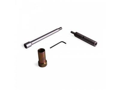 Фреза для чистки посадочного места форсунок VW 2.0 TDI от CAR-TOOL Фреза для чистки посадочного места форсунок VW 2.0 TDI