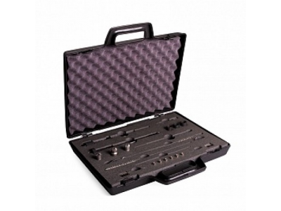 CT-Z0805 Набор для очистки колодцев дизельных форсунок от CAR-TOOL CT-Z0805 Набор для очистки колодцев дизельных форсунок