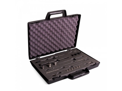 CT-Z0805 Набор для очистки колодцев дизельных форсунок от CAR-TOOL CT-Z0805 Набор для очистки колодцев дизельных форсунок