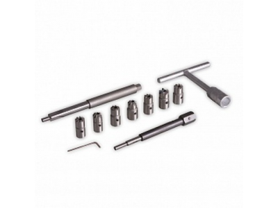 CT-H012 Набор фрез от CAR-TOOL CT-H012 Набор фрез