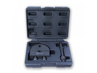 CT-3334 Зажим - адаптер для съемника форсунок от CAR-TOOL CT-3334 Зажим - адаптер для съемника форсунок