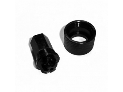 CT-S019 Зубчатый ключ для форсунок CATERPILLER 320D от CAR-TOOL CT-S019 Зубчатый ключ для форсунок CATERPILLER 320D