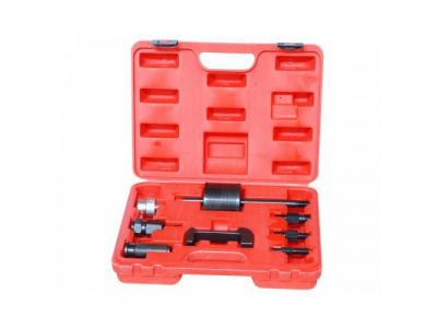 Съемник инжекторов (9 предметов) TA-A1290 от AE&T Съемник инжекторов (9 предметов) TA-A1290