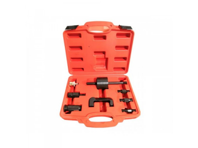 Съемник инжекторов (9 предметов) TA-A1290 от AE&T Съемник инжекторов (9 предметов) TA-A1290