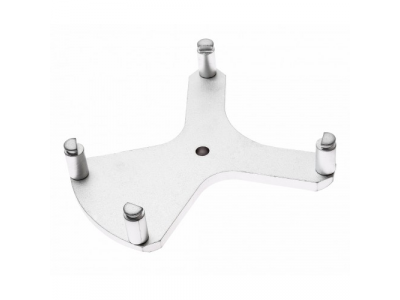 JTC Съемник крышек бака топливного (BMW,VOLVO) JTC от JTC JTC Съемник крышек бака топливного (BMW,VOLVO) JTC