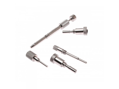 Набор фиксаторов для FIAT DUCATO 2.3JTD