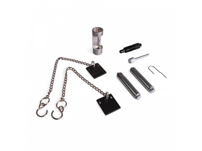 Набор специнструмента для Audi / VW от CAR-TOOL Набор специнструмента для Audi / VW