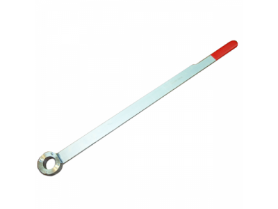 Инструмент для фиксации шкива коленвала VAG T10355 от CAR-TOOL Инструмент для фиксации шкива коленвала VAG T10355