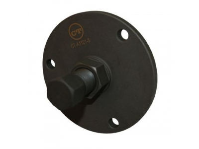 Съемник демпфера крутильных колебаний для M52TU