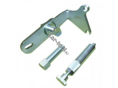 Приспособление для вакуумного насоса BMW