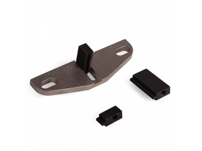 Фиксатор маховика коленвала