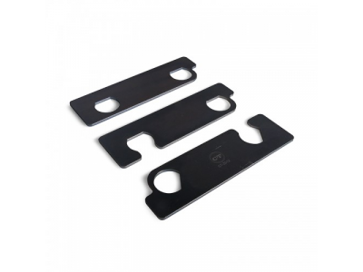 Набор шаблонов ГРМ Opel EN-48383 от CAR-TOOL Набор шаблонов ГРМ Opel EN-48383