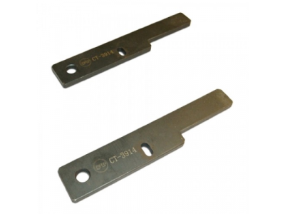 Комплект фиксаторов распредвалов для Porsche 4.5L от CAR-TOOL Комплект фиксаторов распредвалов для Porsche 4.5L