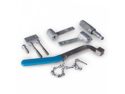 Набор для ГРМ Volvo от CAR-TOOL Набор для ГРМ Volvo
