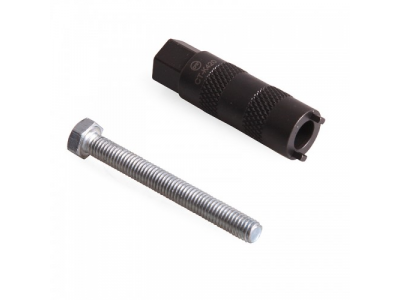 Приспособление для поворота коленчатого вала двигателя