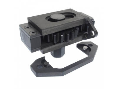 JTC Приспособление для проворачивания коленвала (IVECO EuroCargo,EuroTech) JTC