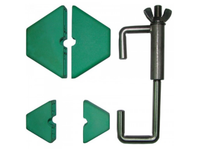 Фиксатор шестерен распредвалов универсальный от LICOTA Фиксатор шестерен распредвалов универсальный