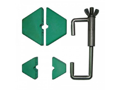 Набор фиксаторов распредвала / коленвала, универсальный, 5 предметов