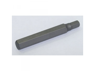 Бита 10 мм, шестигранная 7 мм, 75 мм, S2 материал, D175H70 JONNESWAY от JONNESWAY Бита 10 мм, шестигранная 7 мм, 75 мм, S2 материал, D175H70 JONNESWAY