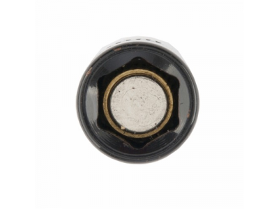 Бита с торцевой головкой, магнит. Nut-Driver, 8 мм, S2//Gross от GROSS Бита с торцевой головкой, магнит. Nut-Driver, 8 мм, S2//Gross