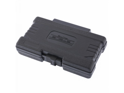 Набор бит HEX, хвостовик-шестигранник 1/2'', CrV,10 мм, 15 предм.// STELS от STELS Набор бит HEX, хвостовик-шестигранник 1/2'', CrV,10 мм, 15 предм.// STELS