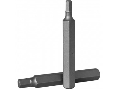 Вставка-бита 10 мм DR x 75 мм HEX 10 мм, Ombra 571210 от OMBRA Вставка-бита 10 мм DR x 75 мм HEX 10 мм, Ombra 571210