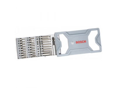Набор бит Bosch 2607017037 от BOSCH Набор бит Bosch 2607017037