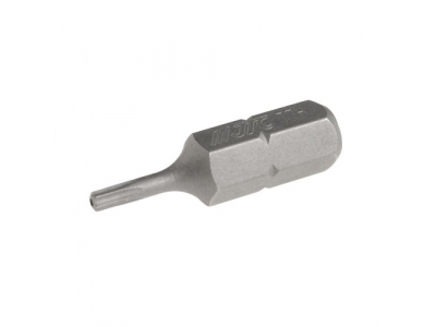 JTC Бита TORX Т7Hх25мм 1/4" S2 JTC
