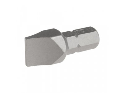 JTC Бита шлицевая SL2х12х30мм 5/16" S2 JTC