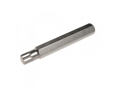 JTC Бита SPLINE М9х75мм 10мм удлиненная S2 JTC от JTC JTC Бита SPLINE М9х75мм 10мм удлиненная S2 JTC