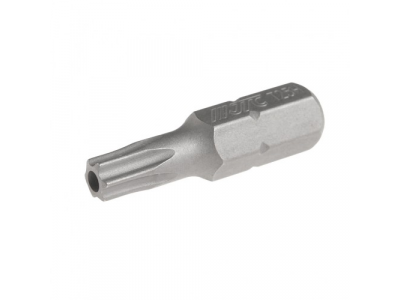 JTC Бита TORX Т25Hх25мм 1/4" S2 JTC от JTC JTC Бита TORX Т25Hх25мм 1/4" S2 JTC