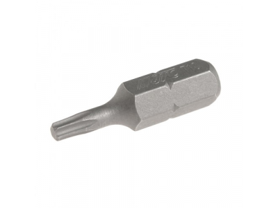 JTC Бита TORX Т10х25мм 1/4" S2 JTC от JTC JTC Бита TORX Т10х25мм 1/4" S2 JTC