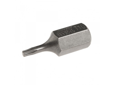 JTC Бита TORX Т10х30мм 10мм S2 JTC от JTC JTC Бита TORX Т10х30мм 10мм S2 JTC