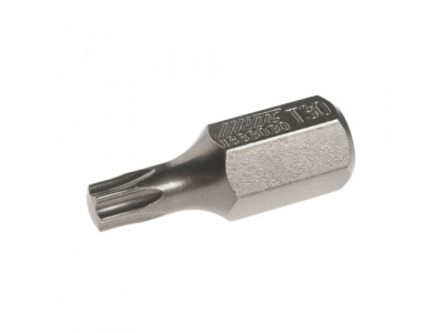 JTC Бита TORX Т30х30мм 10мм S2 JTC от JTC JTC Бита TORX Т30х30мм 10мм S2 JTC