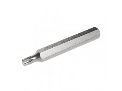 JTC Бита TORX Т35х75мм 10мм удлиненная S2 JTC от JTC JTC Бита TORX Т35х75мм 10мм удлиненная S2 JTC