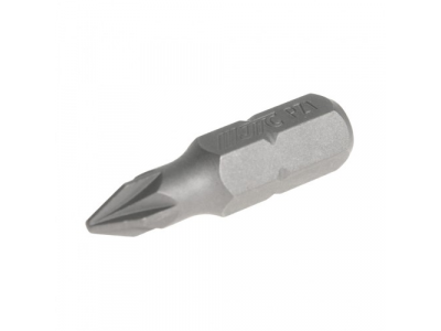 JTC Бита POZIDRIVE PZ1х25мм 1/4" S2 JTC от JTC JTC Бита POZIDRIVE PZ1х25мм 1/4" S2 JTC