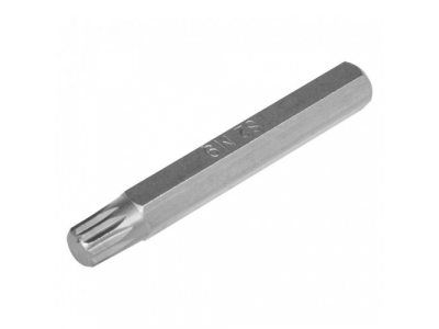 Бита вставка SPLINE M9 3/8 дюйма длина 75мм