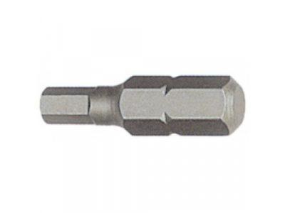 Бита 5/16" шестигранная H5 30мм от LICOTA Бита 5/16" шестигранная H5 30мм