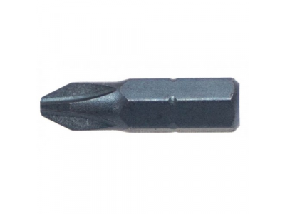 Бита усиленная 1/4" PH2 25мм от LICOTA Бита усиленная 1/4" PH2 25мм