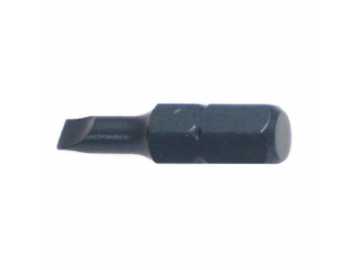 Бита усиленная 1/4" SL6 25мм от LICOTA Бита усиленная 1/4" SL6 25мм