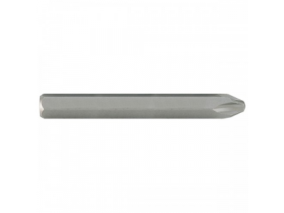 Вставка (бита) торцевая 5/16", Phillips, PH4, L = 80 мм, KING TONY от KING TONY Вставка (бита) торцевая 5/16", Phillips, PH4, L = 80 мм, KING TONY