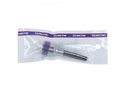 Насадка (бита) торцевая 1/2", SPLINE, M08, L = 80 мм, KING TONY