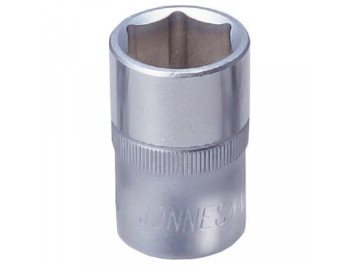 Головка торцевая 3/8"DR, 12 мм, S04H3112 JONNESWAY