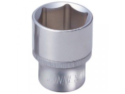 Головка торцевая 1/2"DR, 20 мм, S04H4120 JONNESWAY