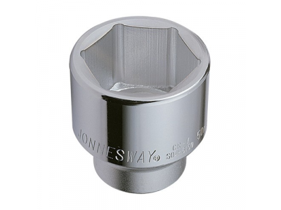 Головка торцевая 3/4"DR, 27 мм, S04H6127 JONNESWAY