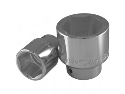 Головка торцевая 3/4"DR, 27 мм, S04H6127 JONNESWAY